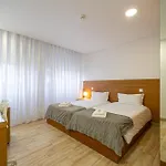 Central Suites São João da Madeira