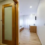 Central Suites 3* São João da Madeira
