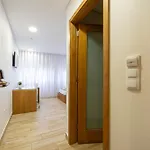 Central Suites 招待所