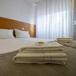 Central Suites 招待所 São João da Madeira