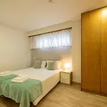 招待所 Central Suites 3*