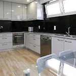 Central Suites Sao Joao da Madeira