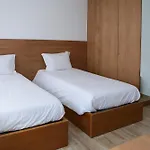 Central Suites Guest house 3*