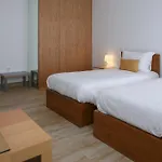 Guest house Central Suites 3*