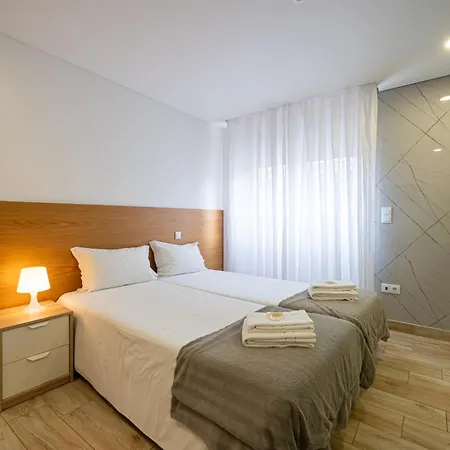 Central Suites Affittacamere 3*