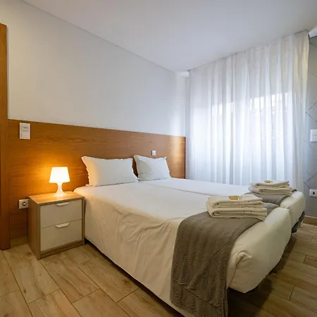 Central Suites