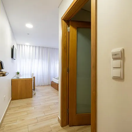 Central Suites Affittacamere