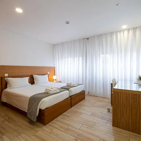 Affittacamere Central Suites