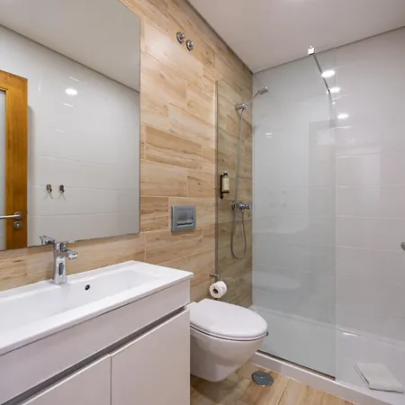 Central Suites Affittacamere 3*