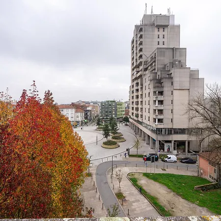 Affittacamere Central Suites