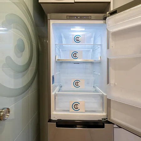 Affittacamere Central Suites São João da Madeira