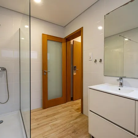 Pensionat Central Suites