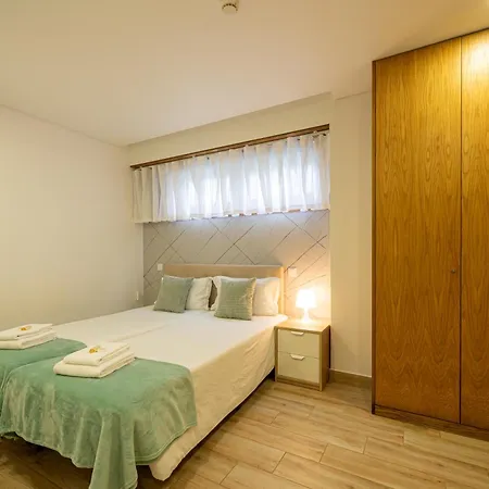 Pensionat Central Suites 3*