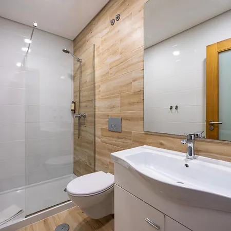 Affittacamere Central Suites São João da Madeira