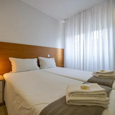 Central Suites
