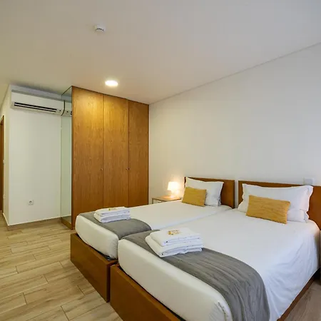 Affittacamere Central Suites