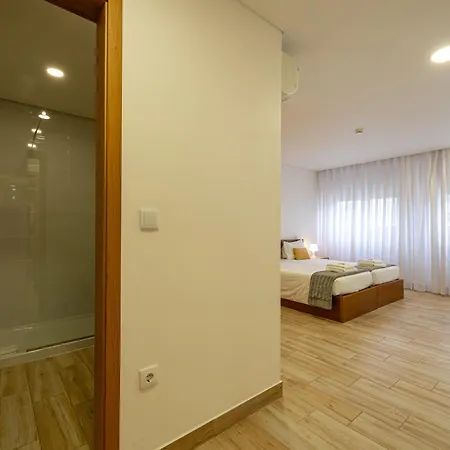 Central Suites Affittacamere 3*