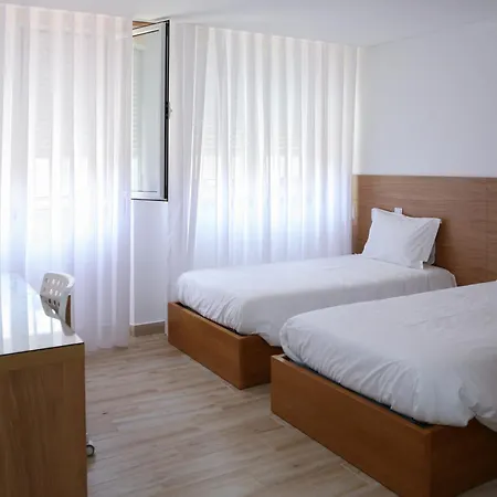 Gæstehus Central Suites