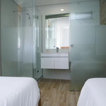 招待所 Central Suites 3*