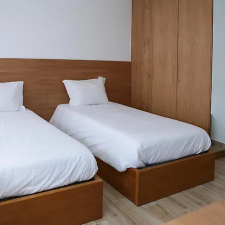 Central Suites Gæstehus 3*