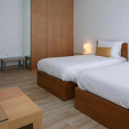 Gæstehus Central Suites 3*