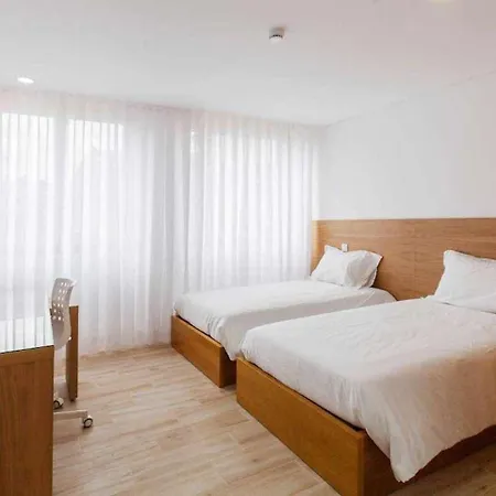 Gæstehus Central Suites