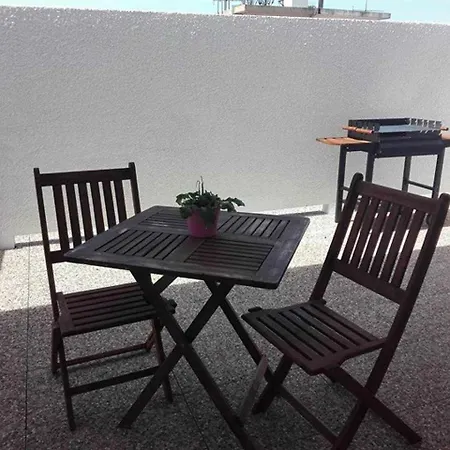 Central Suites Gæstehus 3*