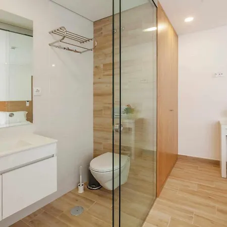 Central Suites Gæstehus 3*