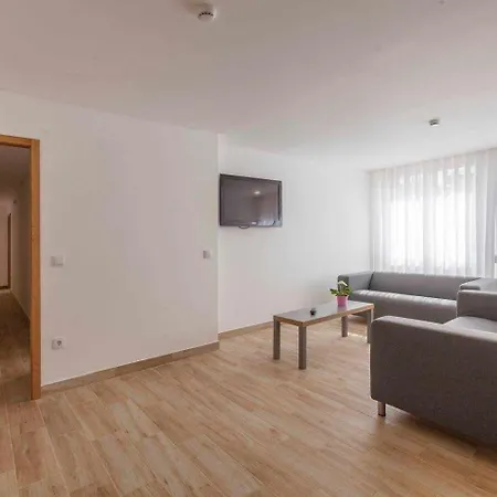 Gæstehus Central Suites 3*