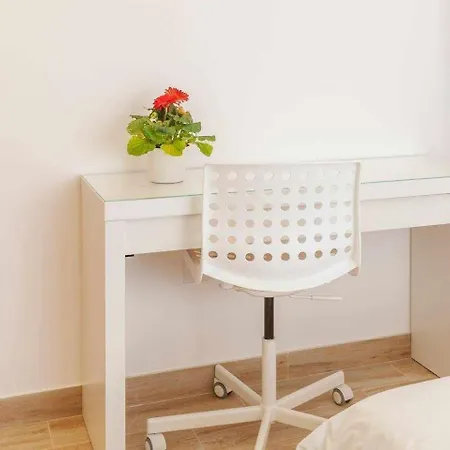 Central Suites Gæstehus