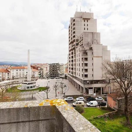 招待所 Central Suites 3*