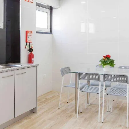 Gæstehus Central Suites 3*