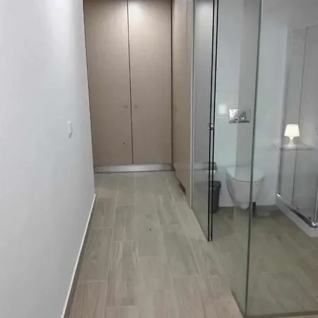 Central Suites 招待所