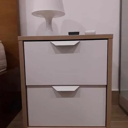 Gæstehus Central Suites 3*