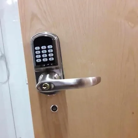 Central Suites 招待所 3*