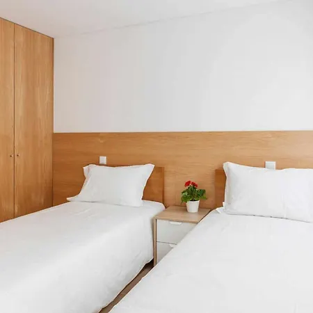 Central Suites 招待所