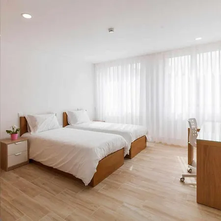 Central Suites Gæstehus 3*