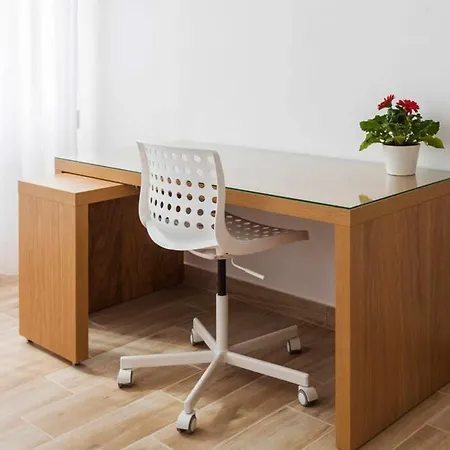 Central Suites São João da Madeira