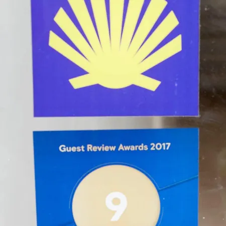 Gæstehus Central Suites São João da Madeira