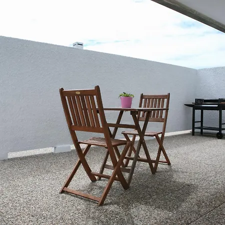 Gæstehus Central Suites 3*