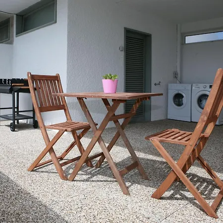 Gæstehus Central Suites