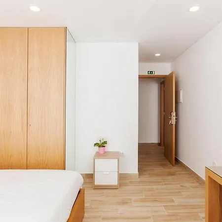 Central Suites Gæstehus