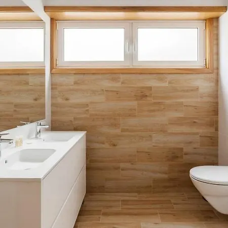 Gæstehus Central Suites