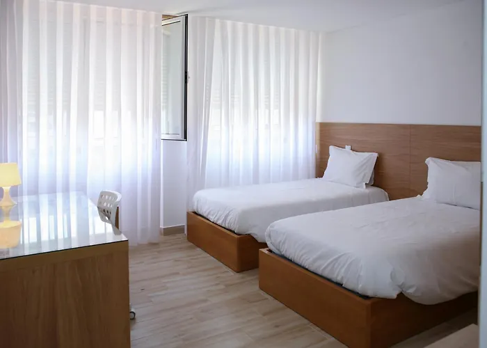 Affittacamere Central Suites