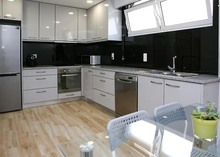 Central Suites São João da Madeira