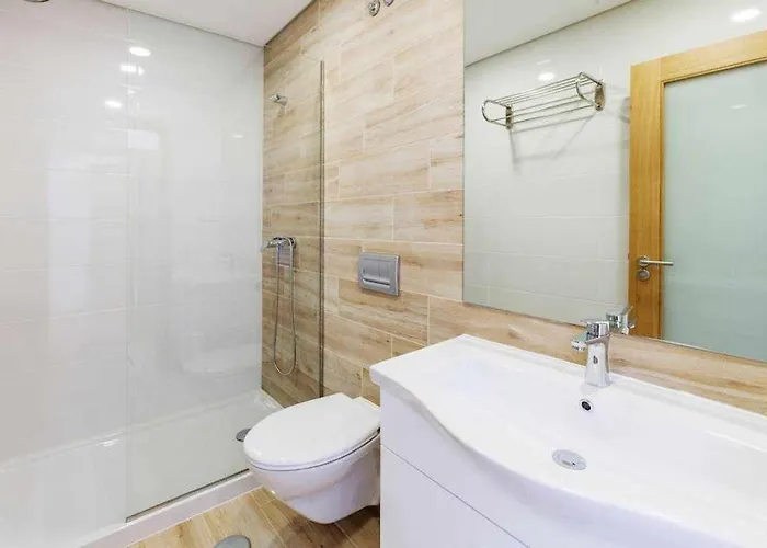 Central Suites 게스트하우스 3*