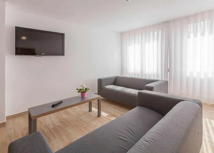 Central Suites 게스트하우스