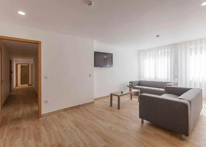 게스트하우스 Central Suites 3*