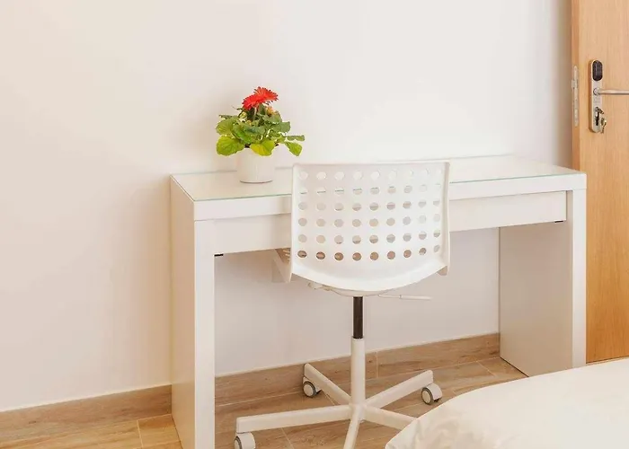 Central Suites 게스트하우스