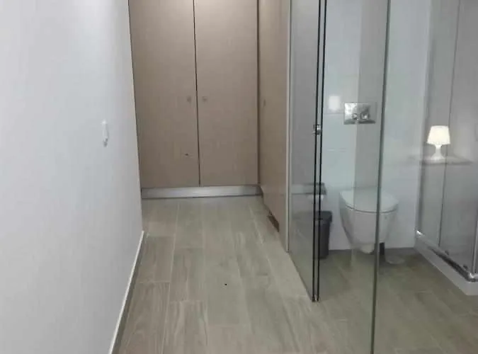 Central Suites 게스트하우스